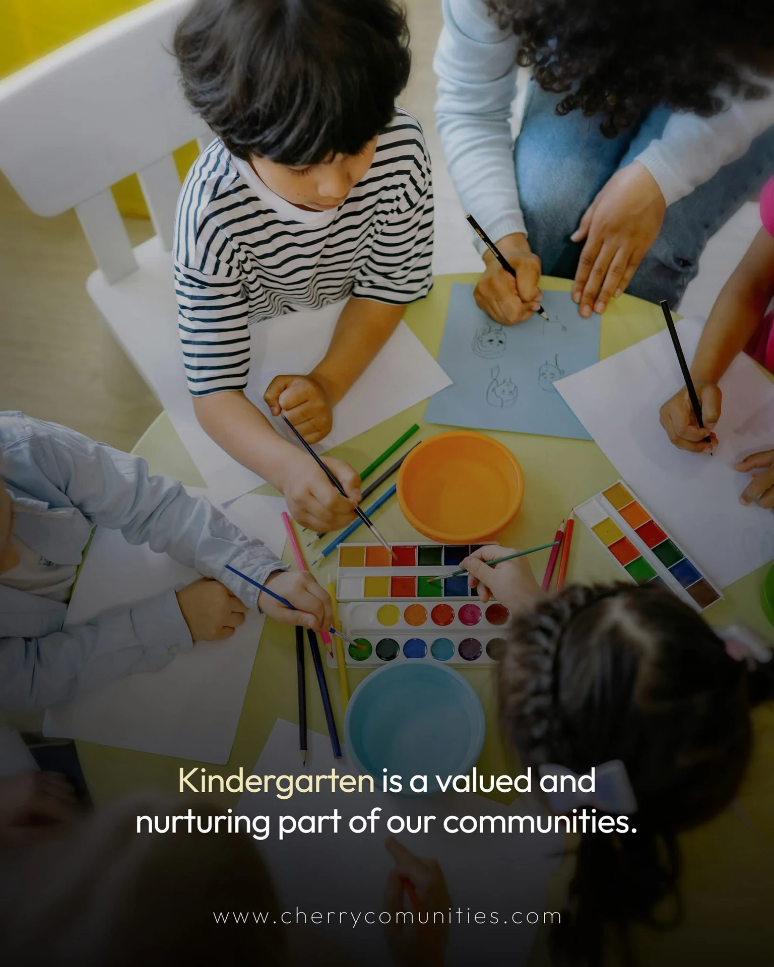 Learning through play