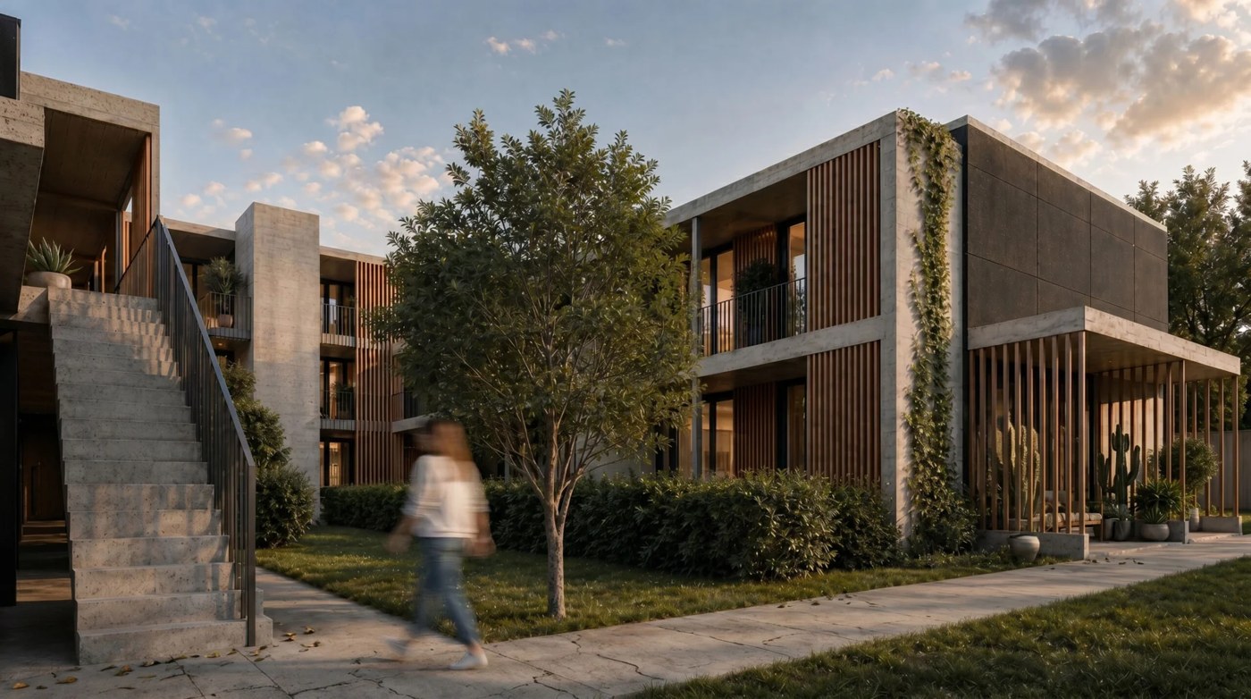 Cherry in Baden-Württemberg — Portfolio visualisation, not a confirmed regional site