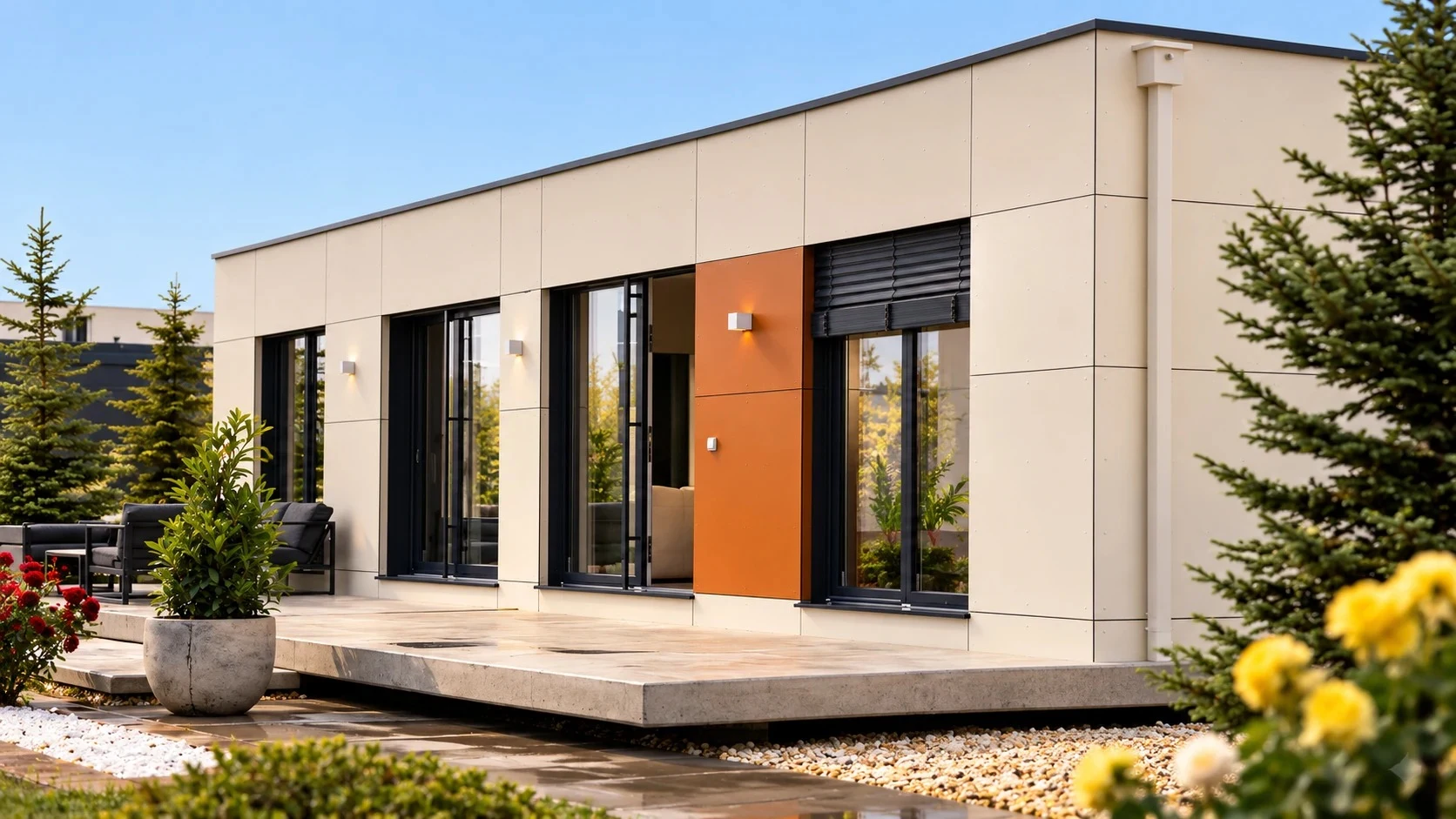 InstaBuilt POP-UP home design reference